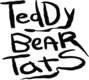 Teddy Bear Tats