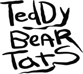 Teddy Bear Tats